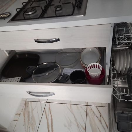 Villa Azzurra Monfalcone Dış mekan fotoğraf