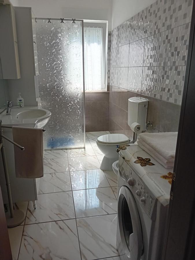 Villa Azzurra Monfalcone Dış mekan fotoğraf