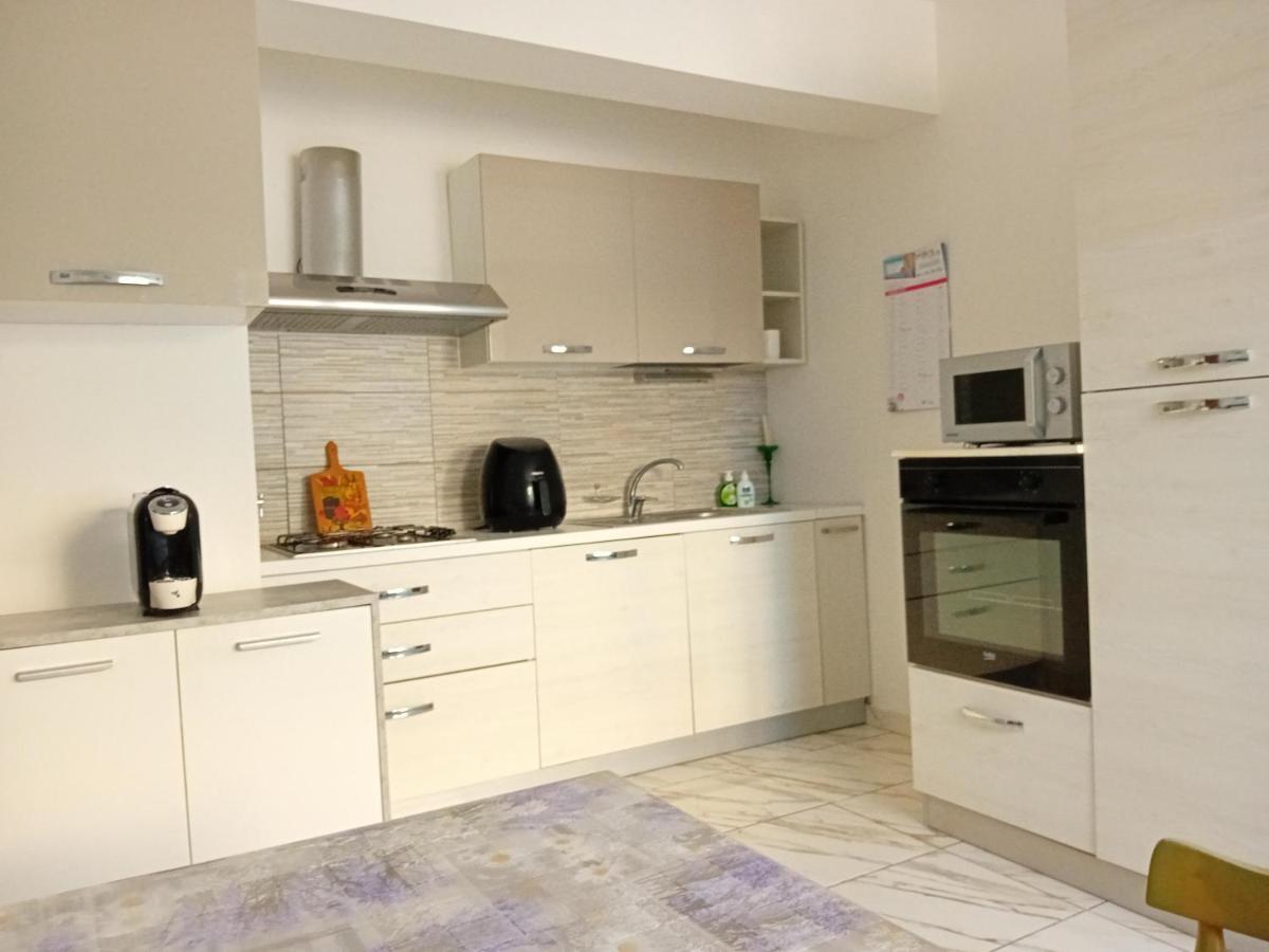 Villa Azzurra Monfalcone Dış mekan fotoğraf