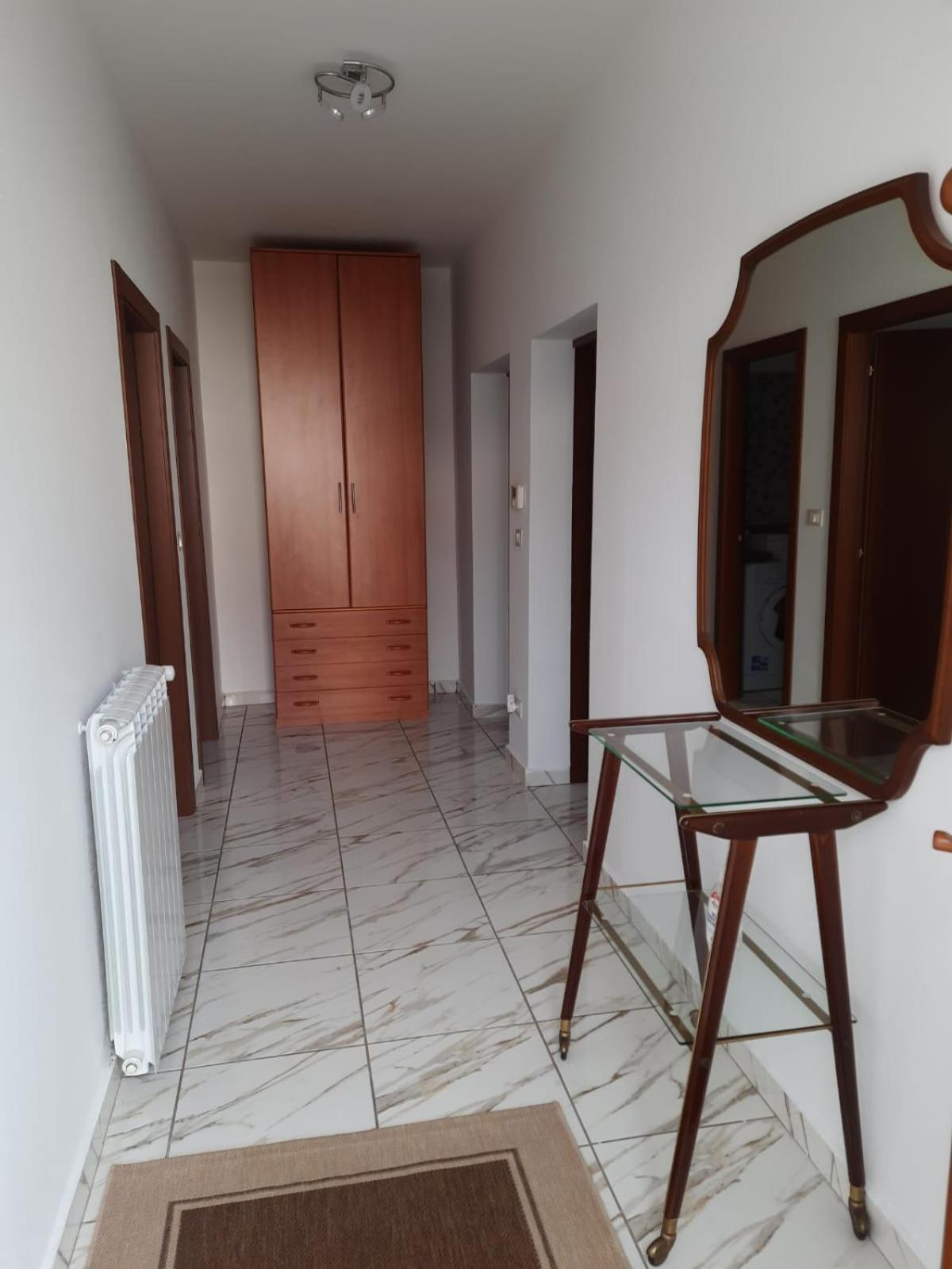 Villa Azzurra Monfalcone Dış mekan fotoğraf