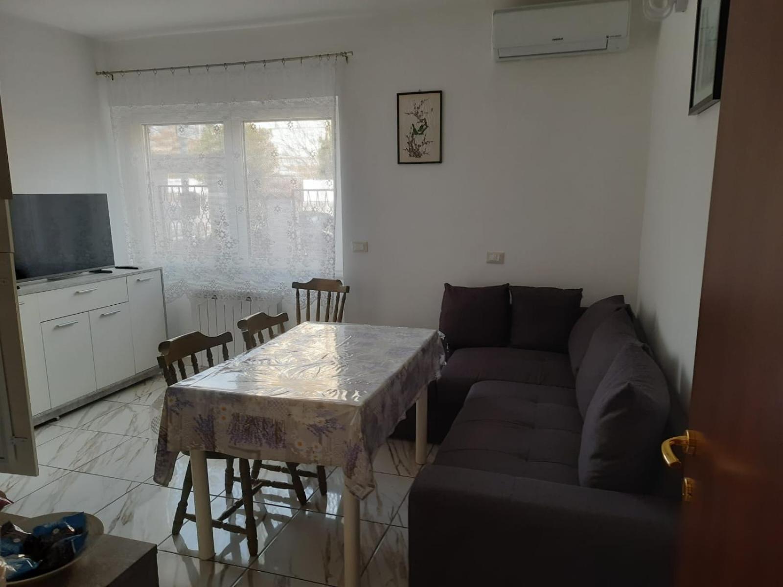 Villa Azzurra Monfalcone Dış mekan fotoğraf