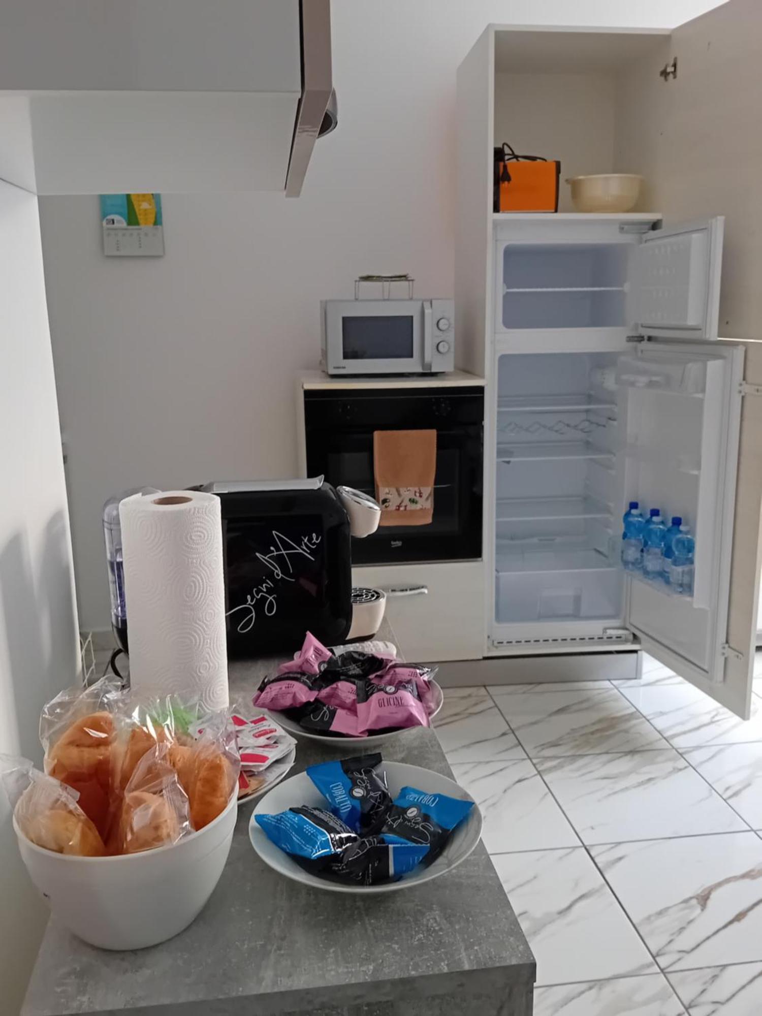 Villa Azzurra Monfalcone Dış mekan fotoğraf