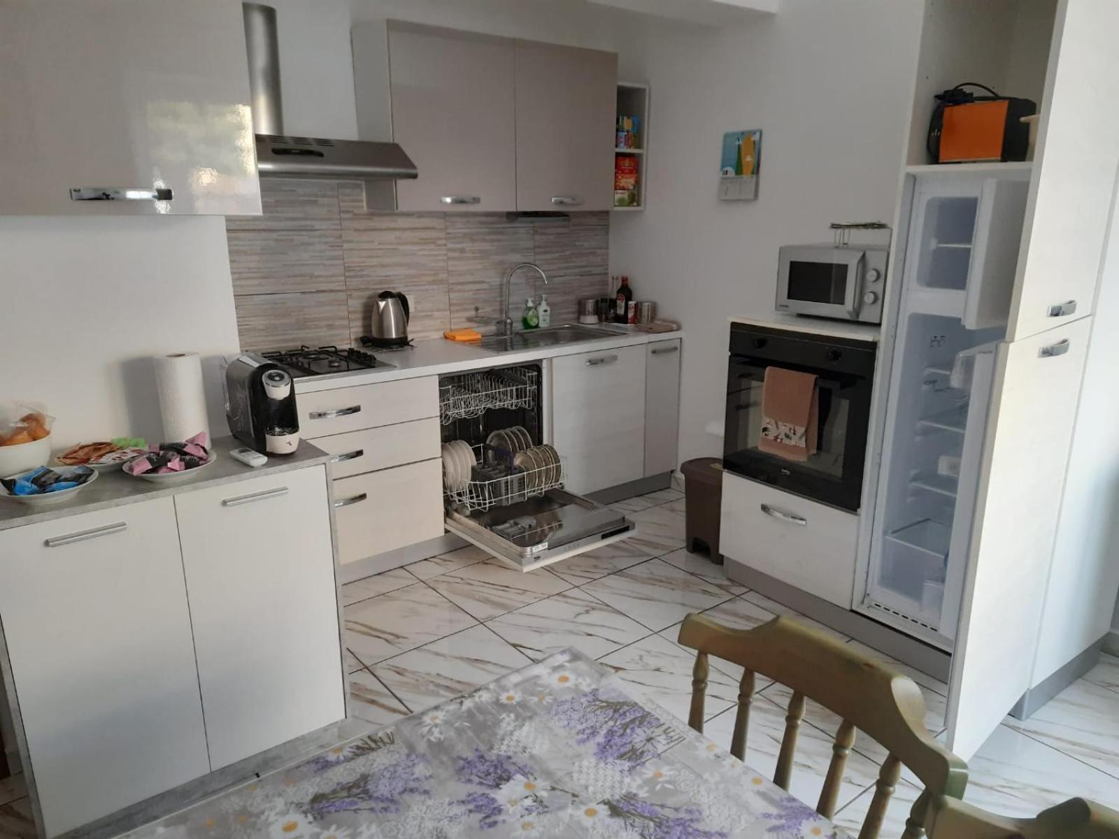 Villa Azzurra Monfalcone Dış mekan fotoğraf