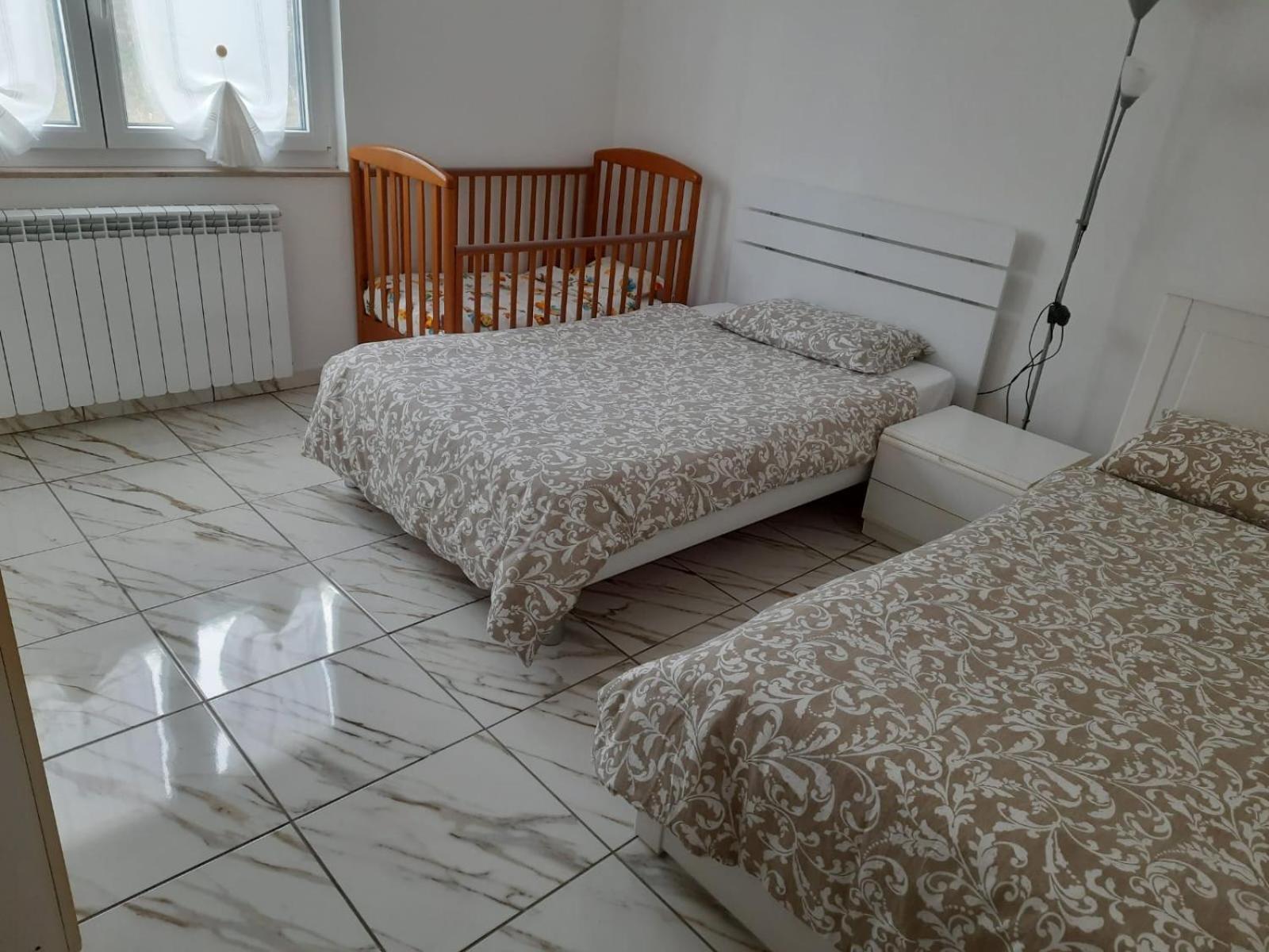 Villa Azzurra Monfalcone Dış mekan fotoğraf