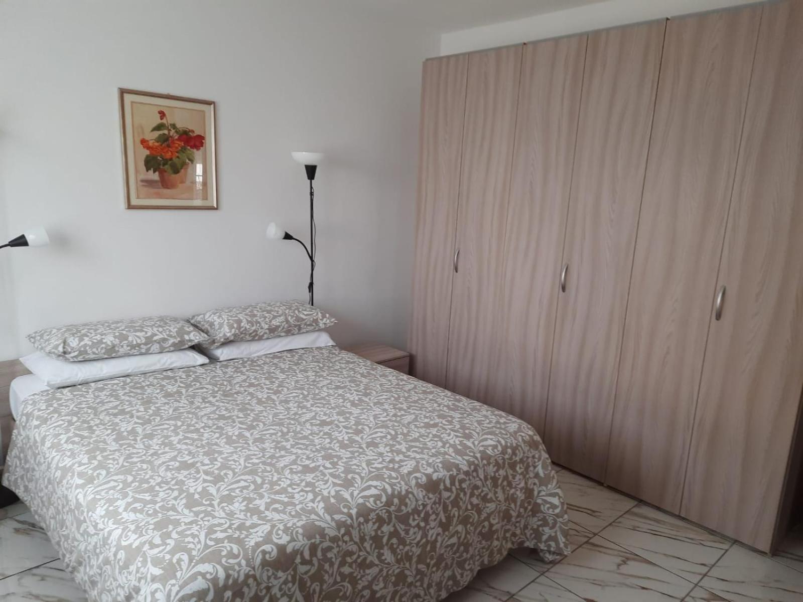 Villa Azzurra Monfalcone Dış mekan fotoğraf
